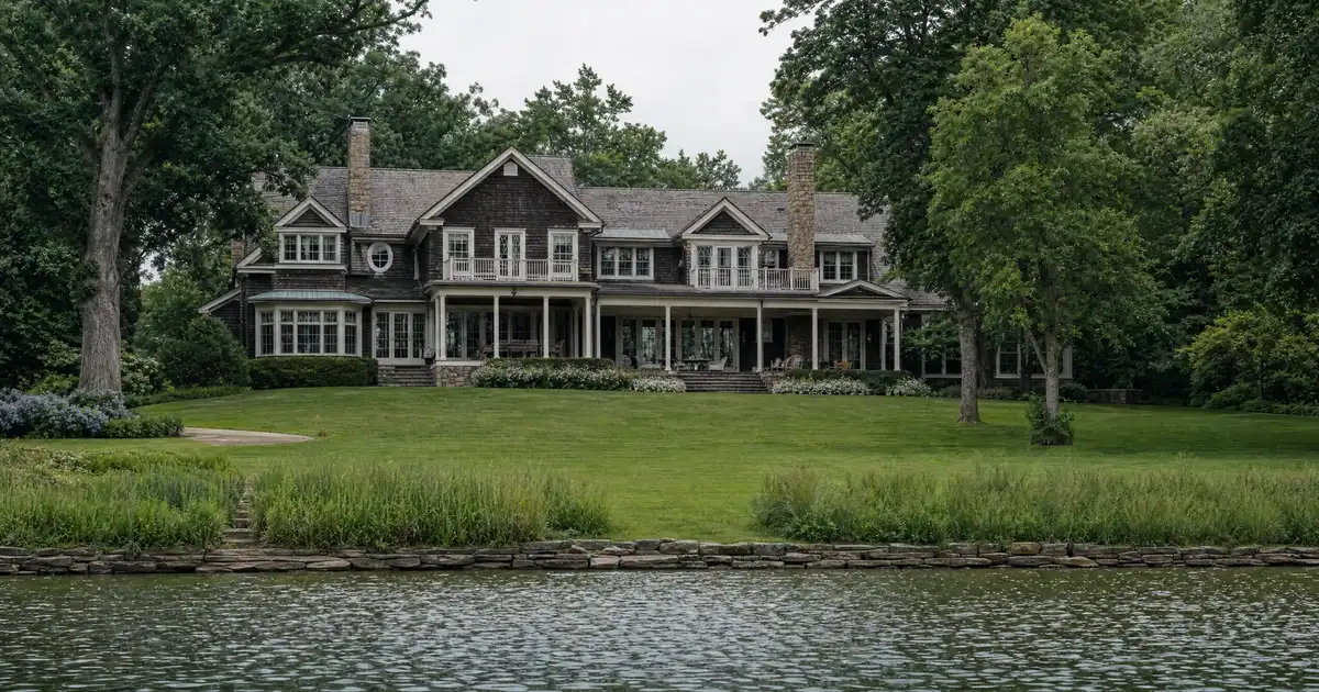 Jumbo cash-out refinance in Dayton, Ohio — equity above the conforming limit into cash