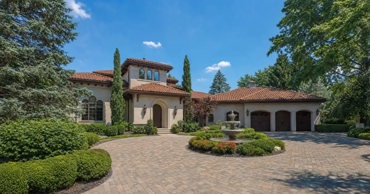Jumbo loans in Dayton, Ohio — financing above the conforming limit