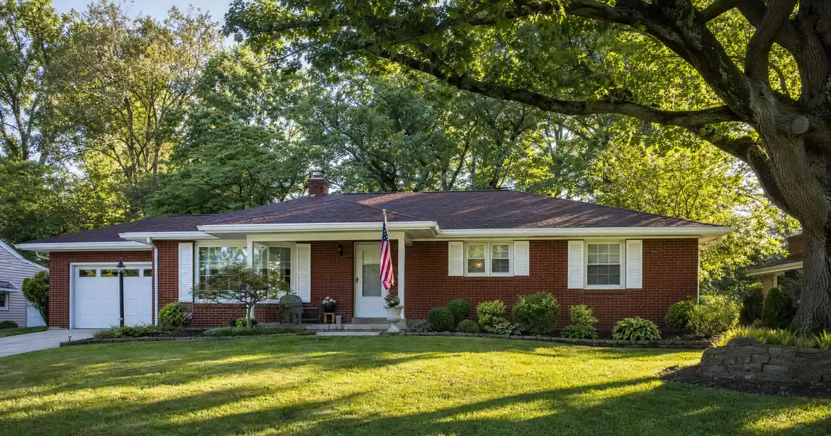 VA loans in Dayton, Ohio — no down payment for veterans