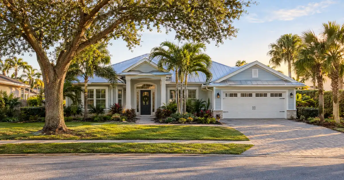 Asset-based mortgage in Daytona Beach, Florida — qualify on assets, not income