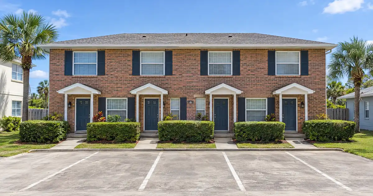 DSCR HELOC in Daytona Beach, Florida — rental property equity line