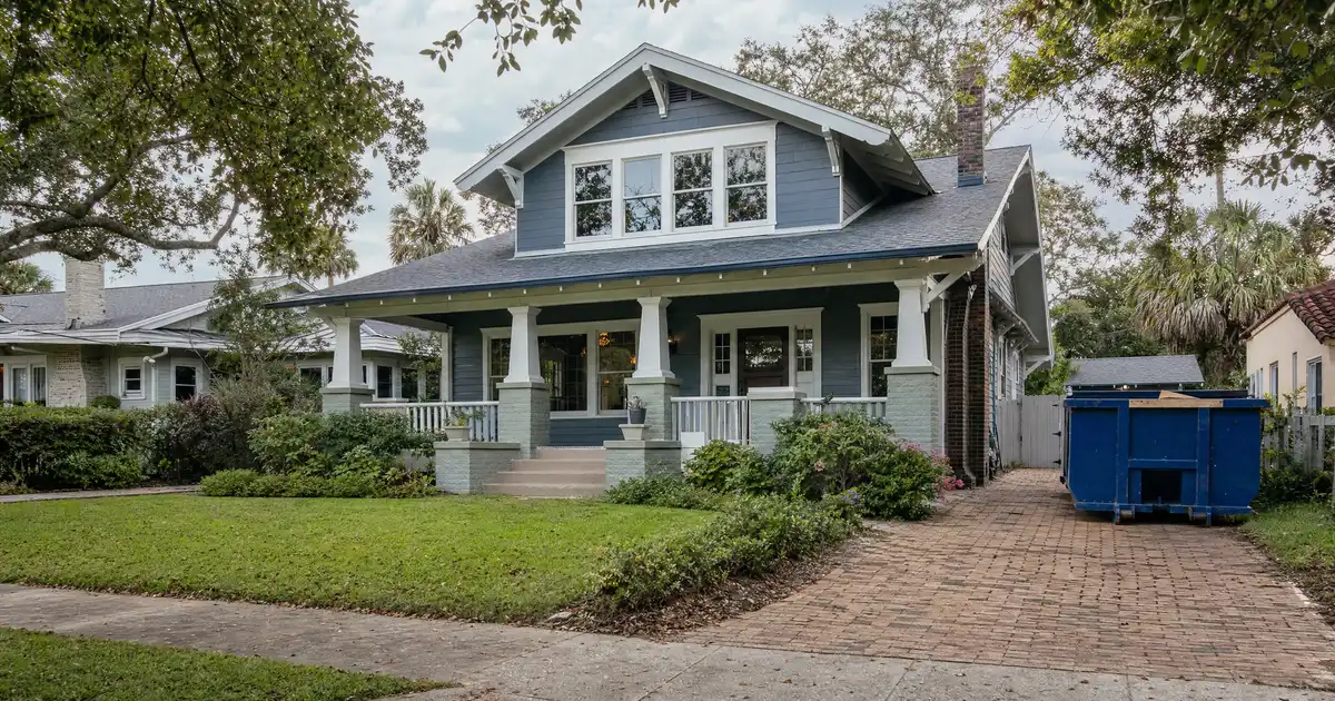 HELOC in Daytona Beach, Florida — home equity line of credit