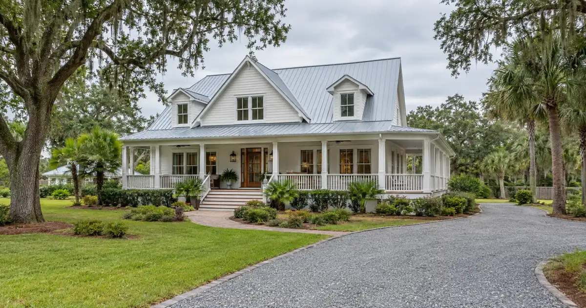 Mortgage refinance in Daytona Beach, Florida — a better loan on the same home