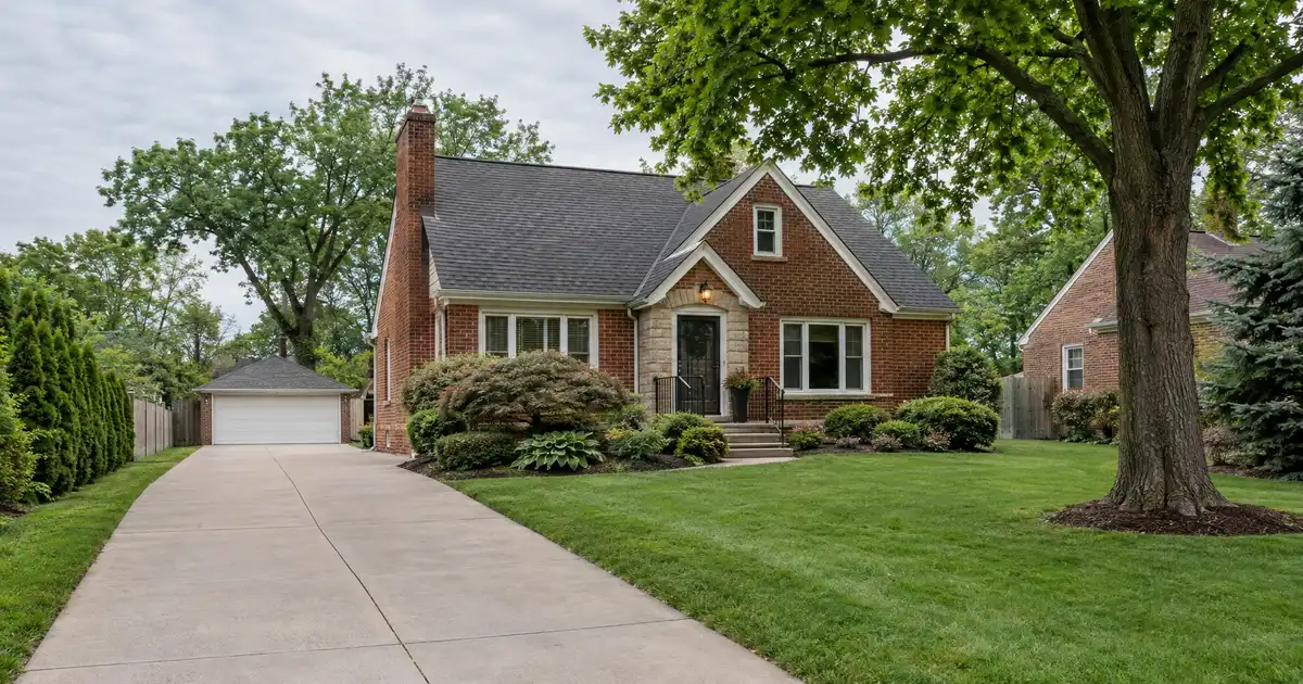 Asset-based mortgage in Dearborn Heights, Michigan — qualify on assets, not income