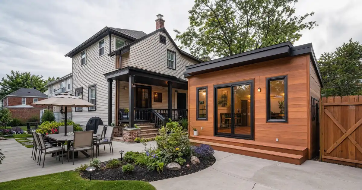 HELOC in Dearborn Heights, Michigan — home equity line of credit