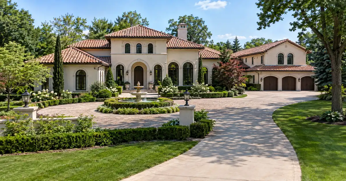 Jumbo loans in Dearborn Heights, Michigan — financing above the conforming limit