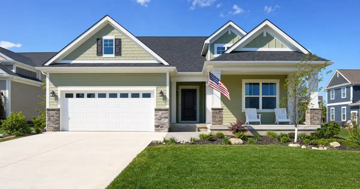 VA loans in Dearborn Heights, Michigan — no down payment for veterans