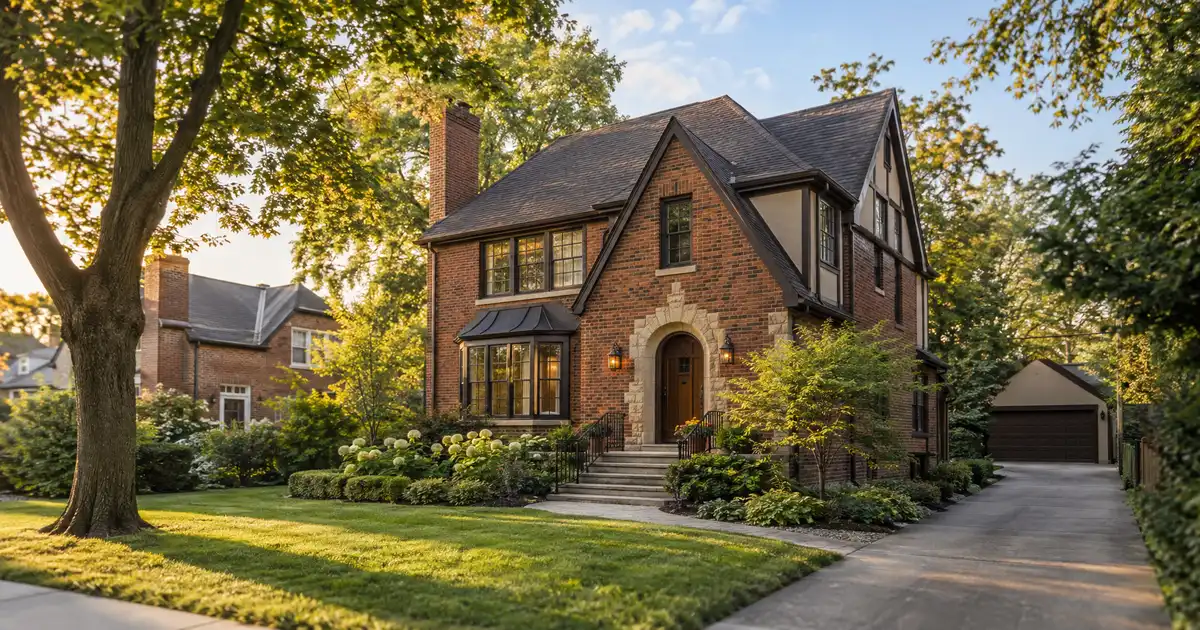 Asset-based mortgage in Dearborn, Michigan — qualify on assets, not income