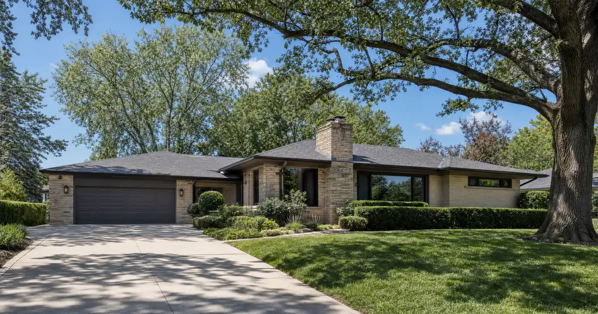 Cash-out refinance in Dearborn, Michigan — home equity into cash