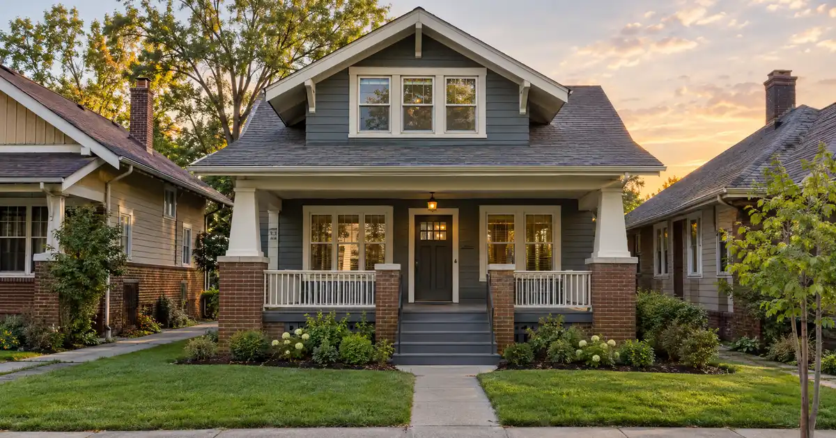 DSCR HELOC in Dearborn, Michigan — rental property equity line