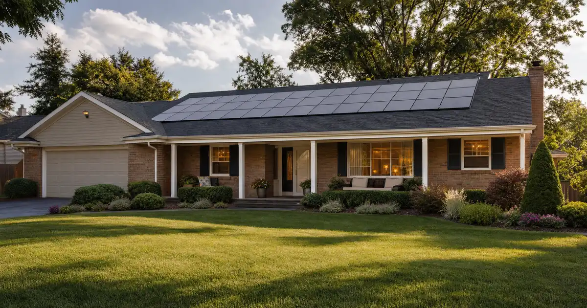 HELOC in Dearborn, Michigan — home equity line of credit
