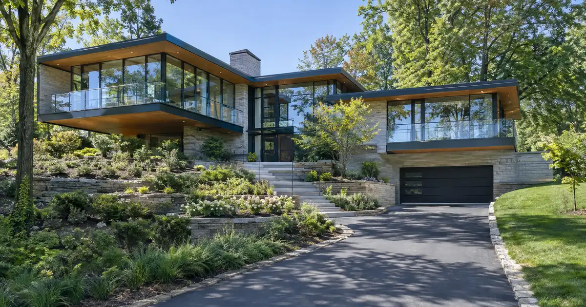 Jumbo cash-out refinance in Dearborn, Michigan — equity above the conforming limit into cash