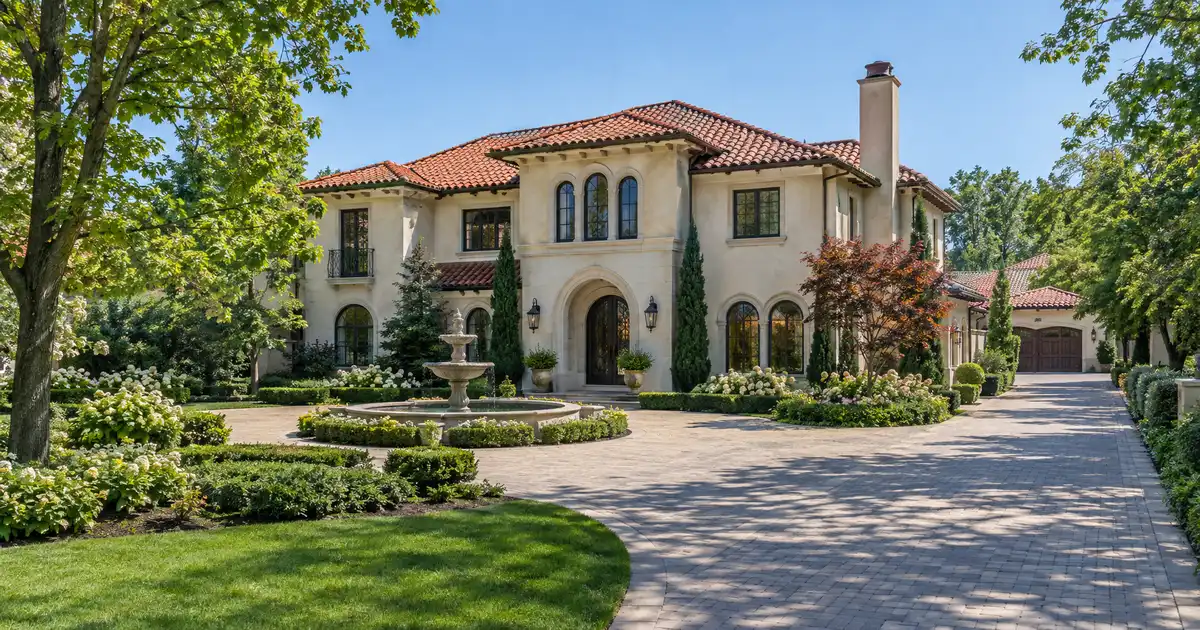 Jumbo loans in Dearborn, Michigan — financing above the conforming limit
