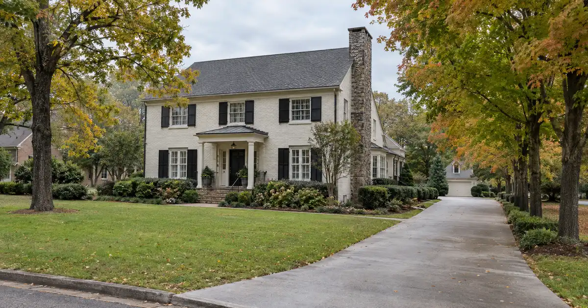 Asset-based mortgage in Decatur, Alabama — qualify on assets, not income