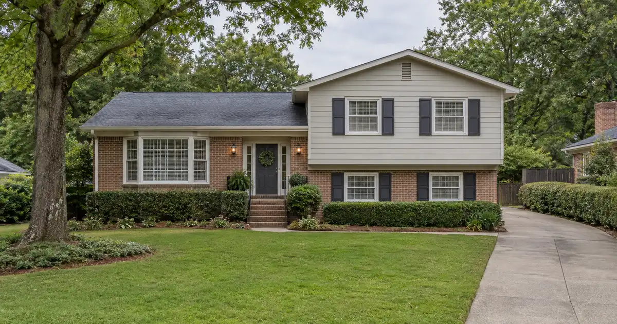 Conventional loans in Decatur, Alabama — conforming mortgage with a low down payment