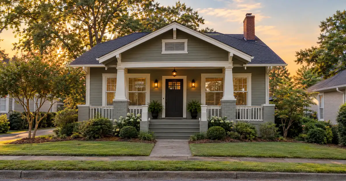 DSCR HELOC in Decatur, Alabama — rental property equity line
