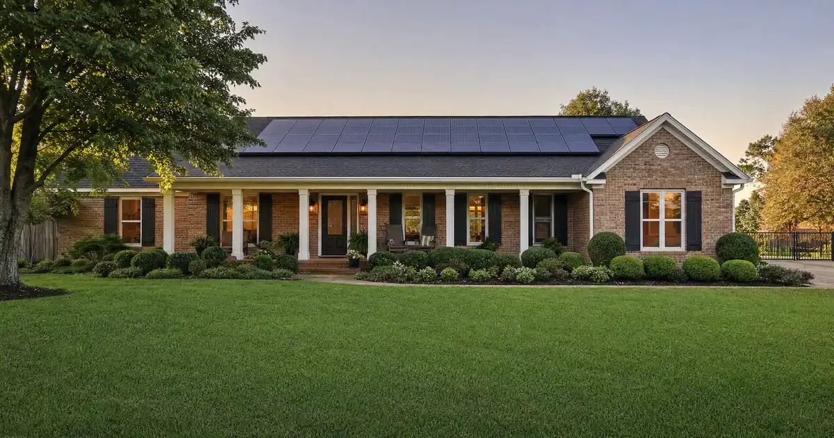 HELOC in Decatur, Alabama — home equity line of credit