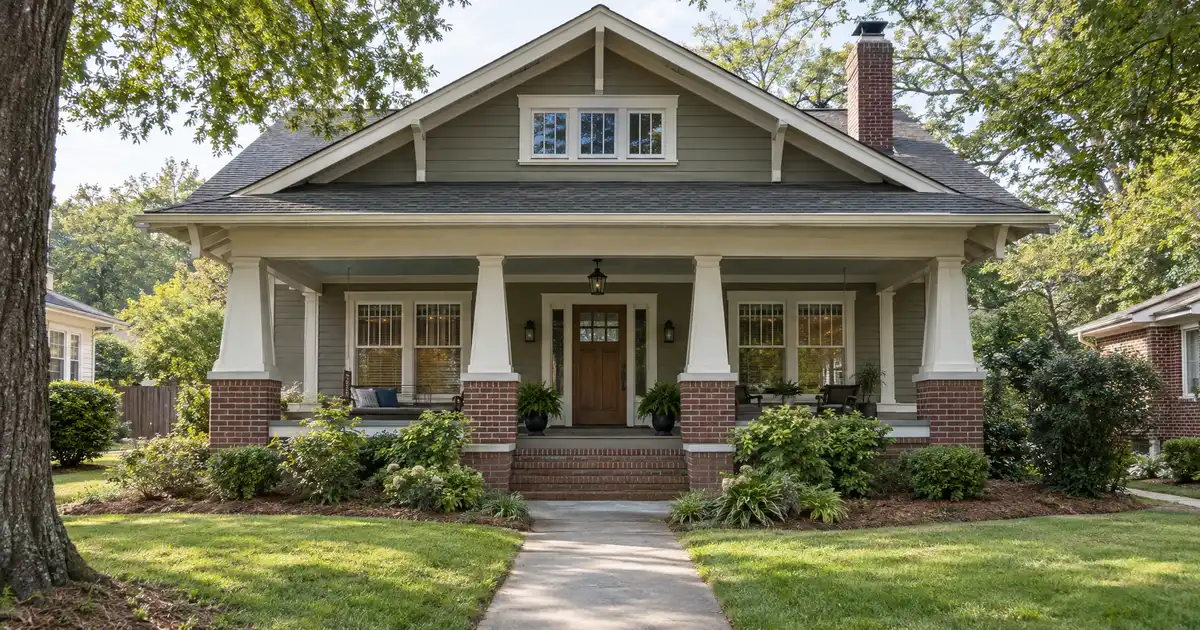 Mortgage refinance in Decatur, Alabama — a better loan on the same home