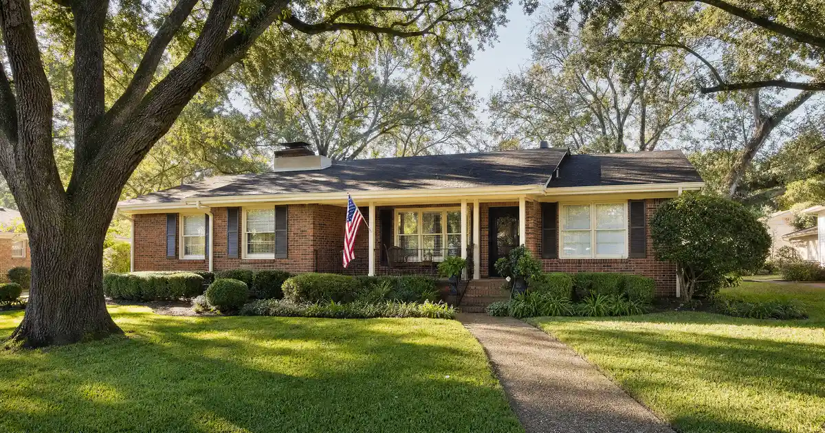 VA loans in Decatur, Alabama — no down payment for veterans