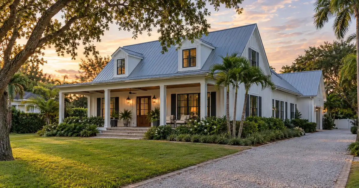 Conventional loans in Deerfield Beach, Florida — conforming mortgage with a low down payment