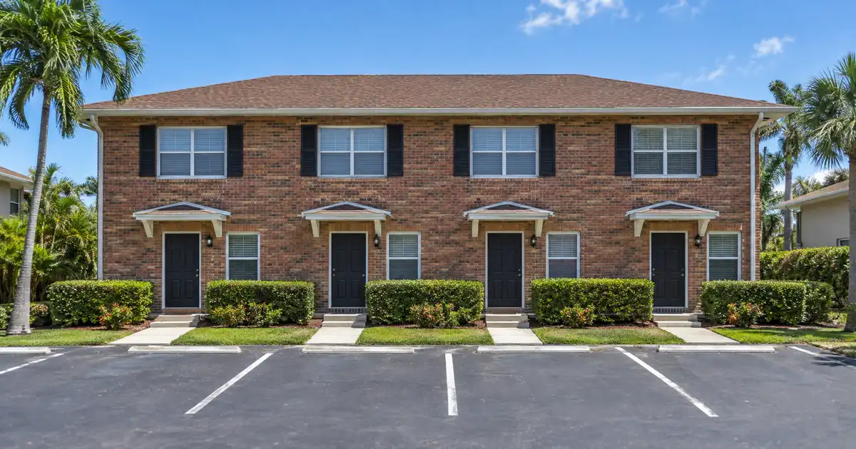 DSCR HELOC in Deerfield Beach, Florida — rental property equity line
