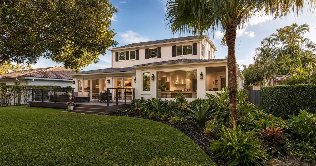 HELOC in Deerfield Beach, Florida — home equity line of credit