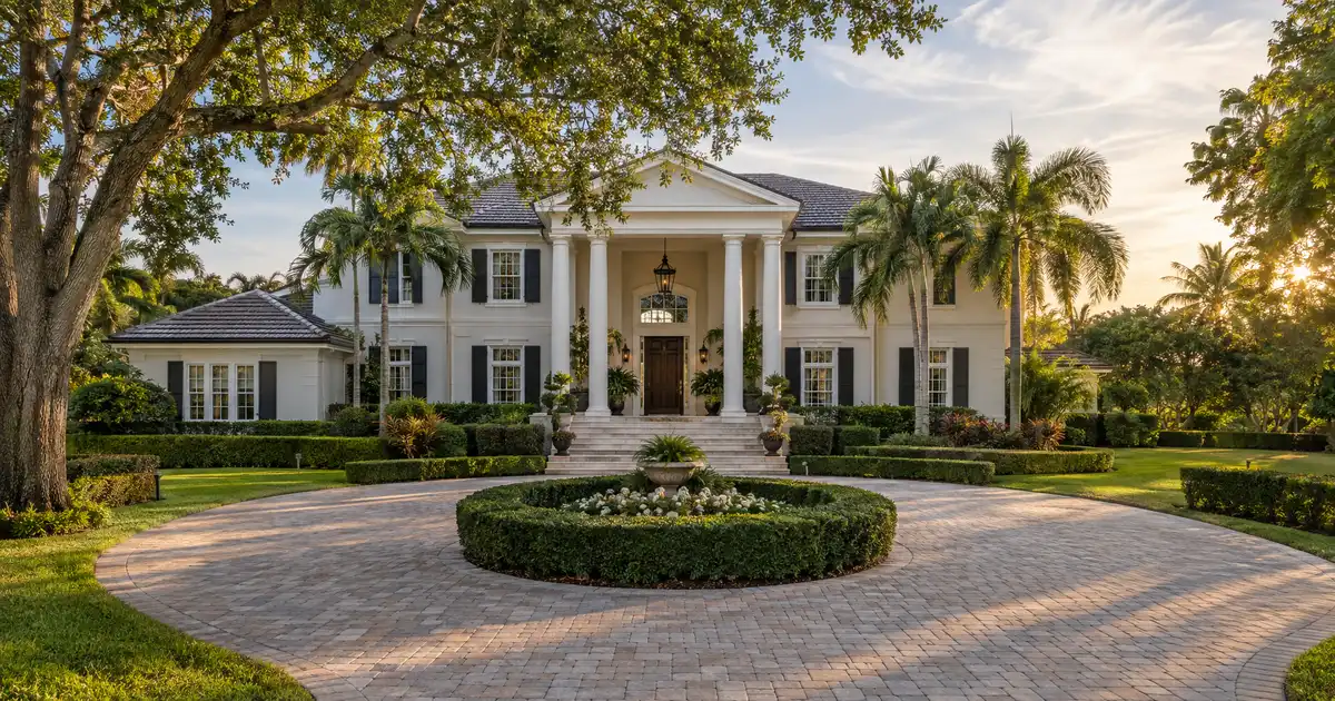 Jumbo cash-out refinance in Deerfield Beach, Florida — equity above the conforming limit into cash