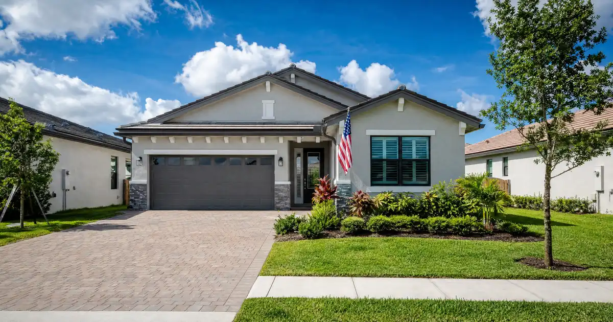 VA loans in Deerfield Beach, Florida — no down payment for veterans
