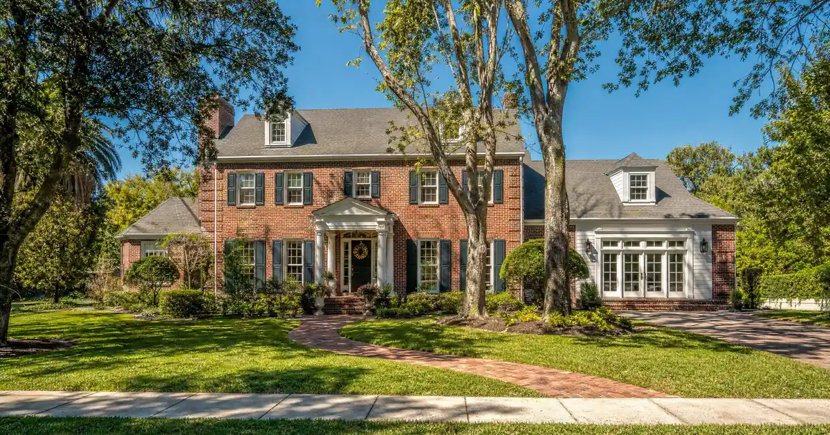HELOC in DeLand, Florida — home equity line of credit