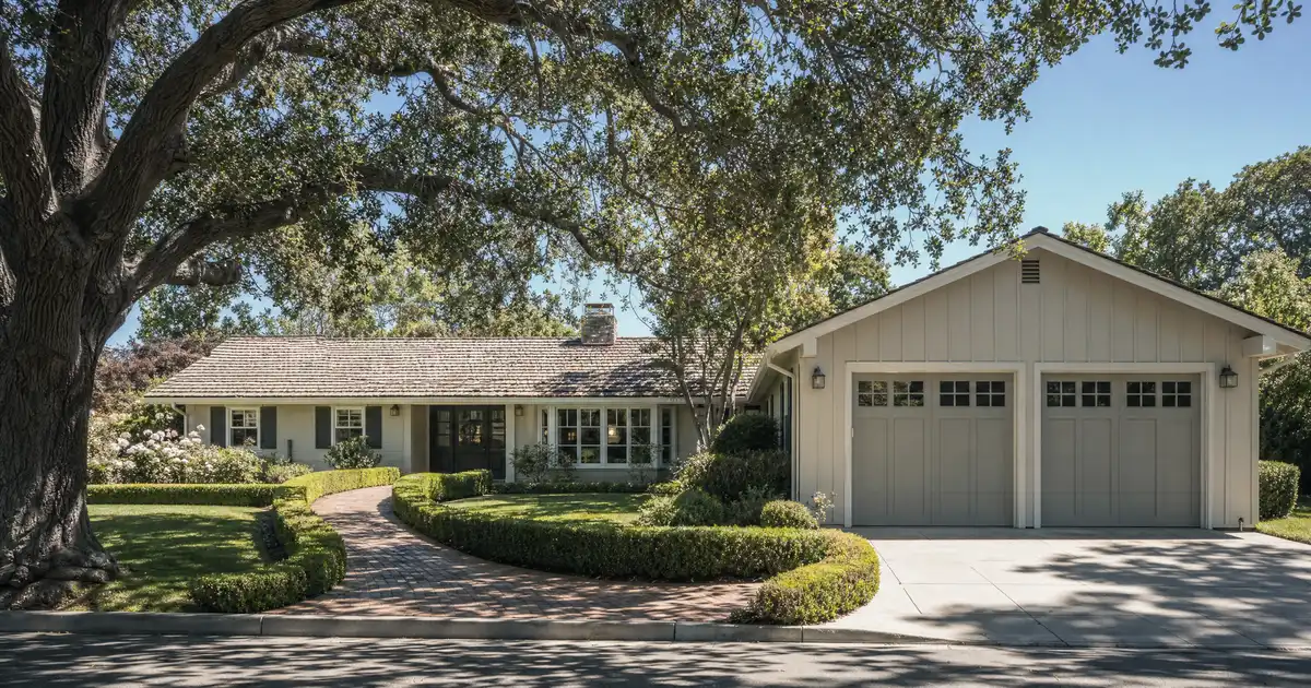 Cash-out refinance in Delano, California — home equity into cash