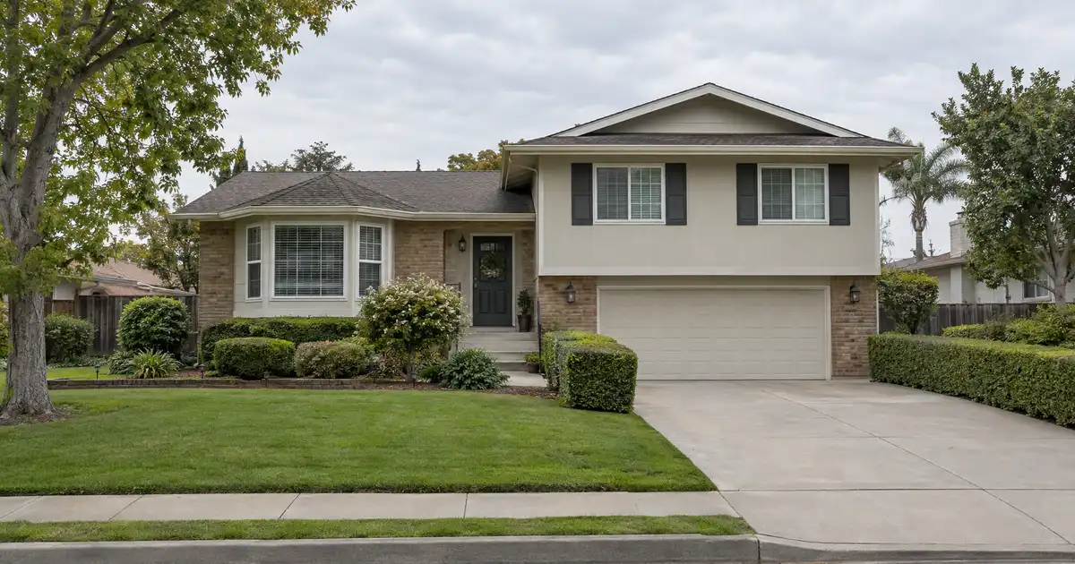 Conventional loans in Delano, California — conforming mortgage with a low down payment