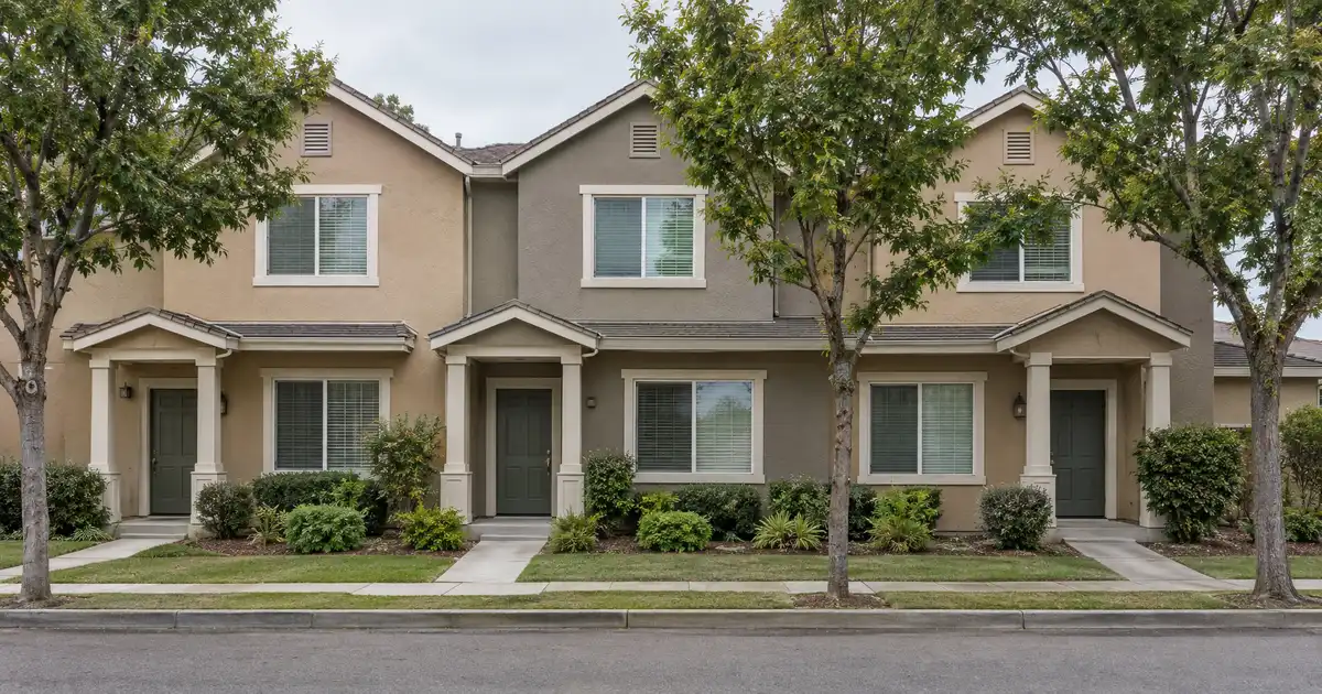 DSCR HELOC in Delano, California — rental property equity line