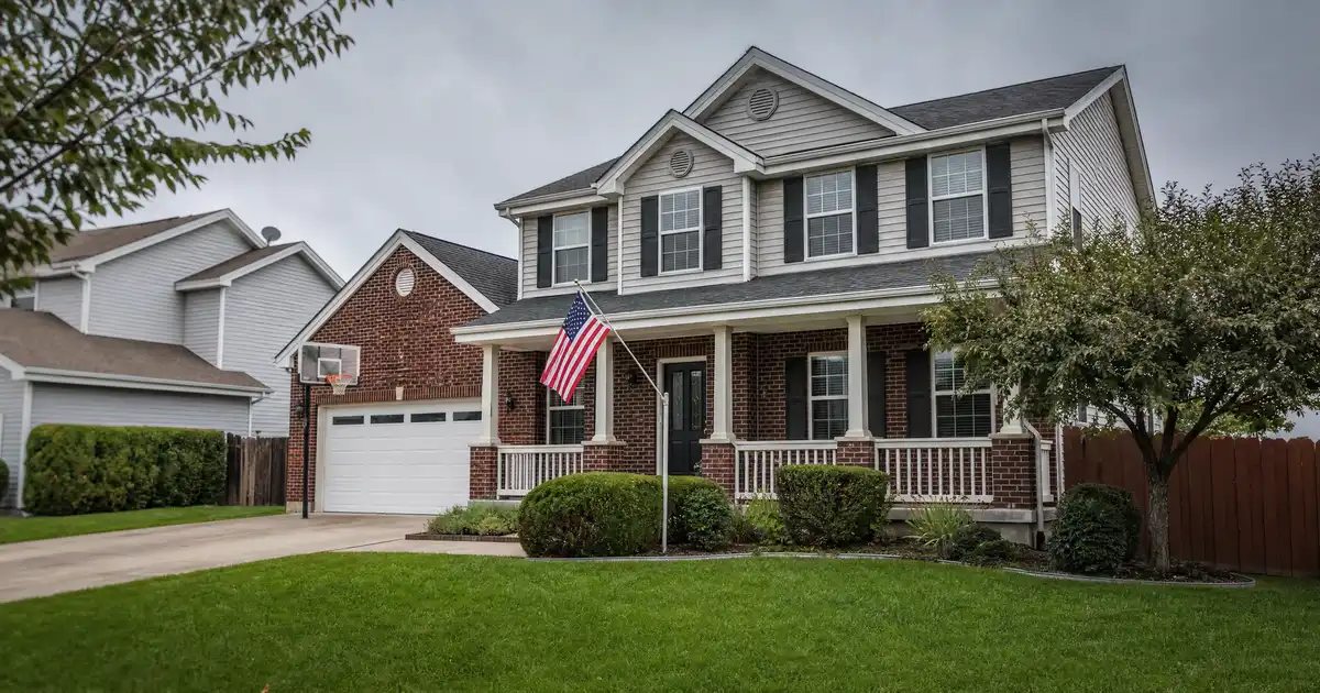 VA loans in Delano, California — no down payment for veterans