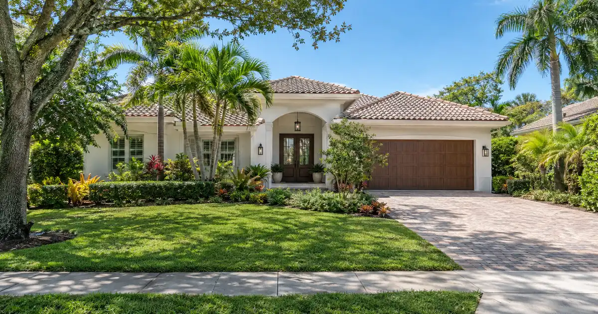 Asset-based mortgage in Delray Beach, Florida — qualify on assets, not income