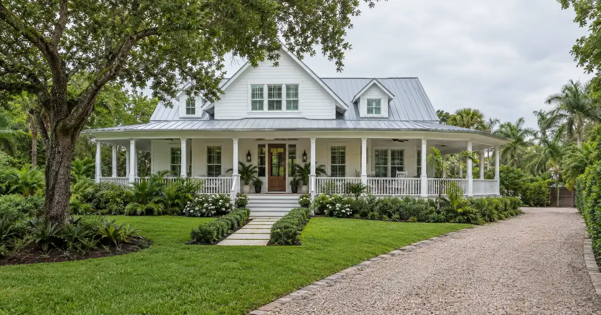 Mortgage refinance in Delray Beach, Florida — a better loan on the same home