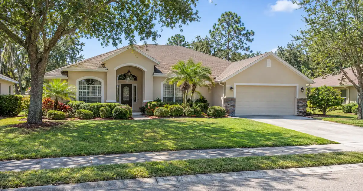 Asset-based mortgage in Deltona, Florida — qualify on assets, not income