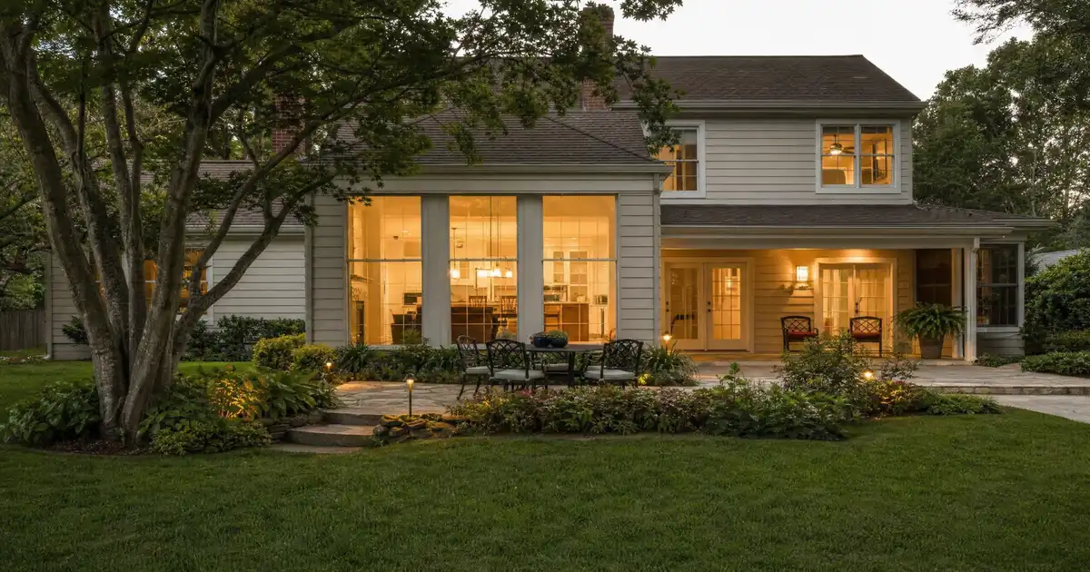 Cash-out refinance in Deltona, Florida — home equity into cash
