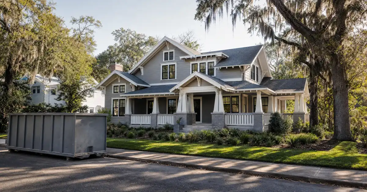 HELOC in Deltona, Florida — home equity line of credit