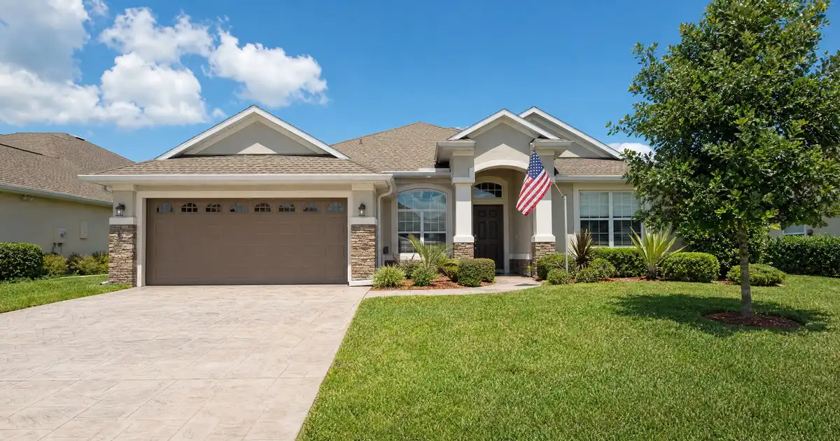 VA loans in Deltona, Florida — no down payment for veterans