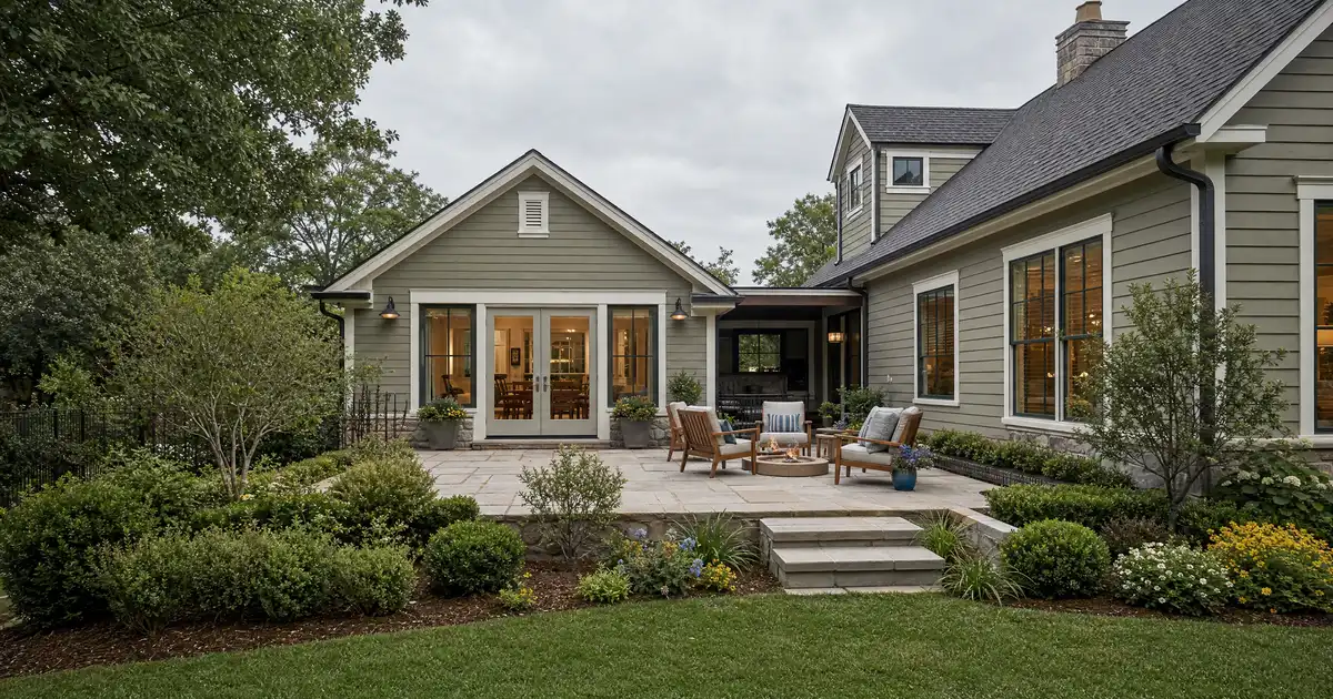 HELOC in Denison, Texas — home equity line of credit