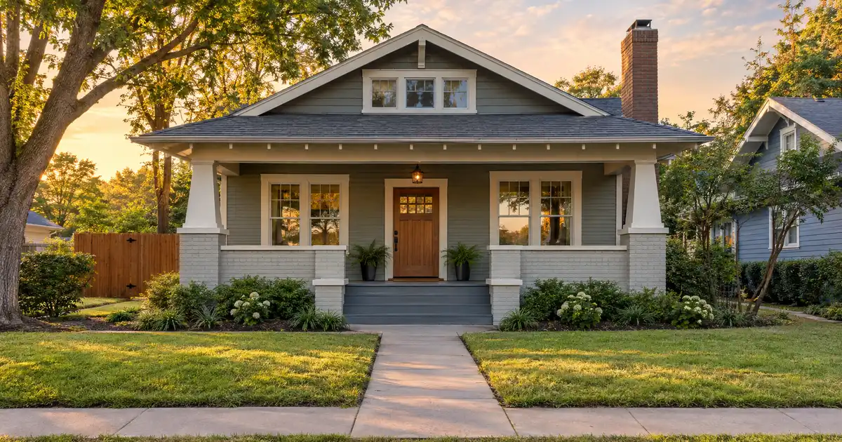 DSCR HELOC in Denton, Texas — rental property equity line