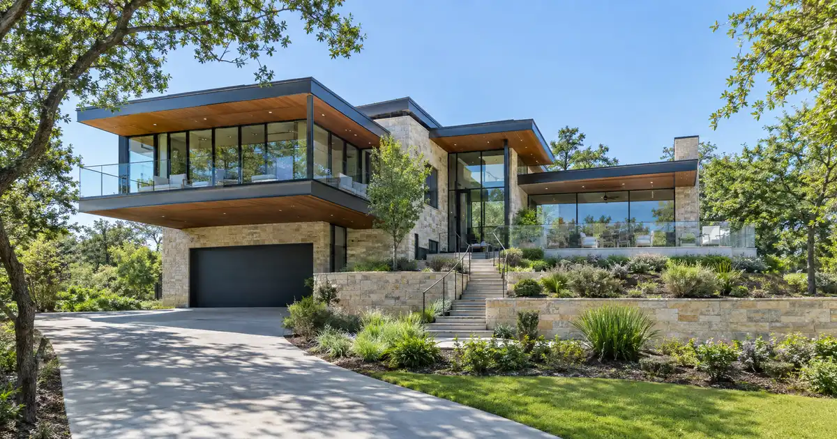Jumbo cash-out refinance in Denton, Texas — equity above the conforming limit into cash