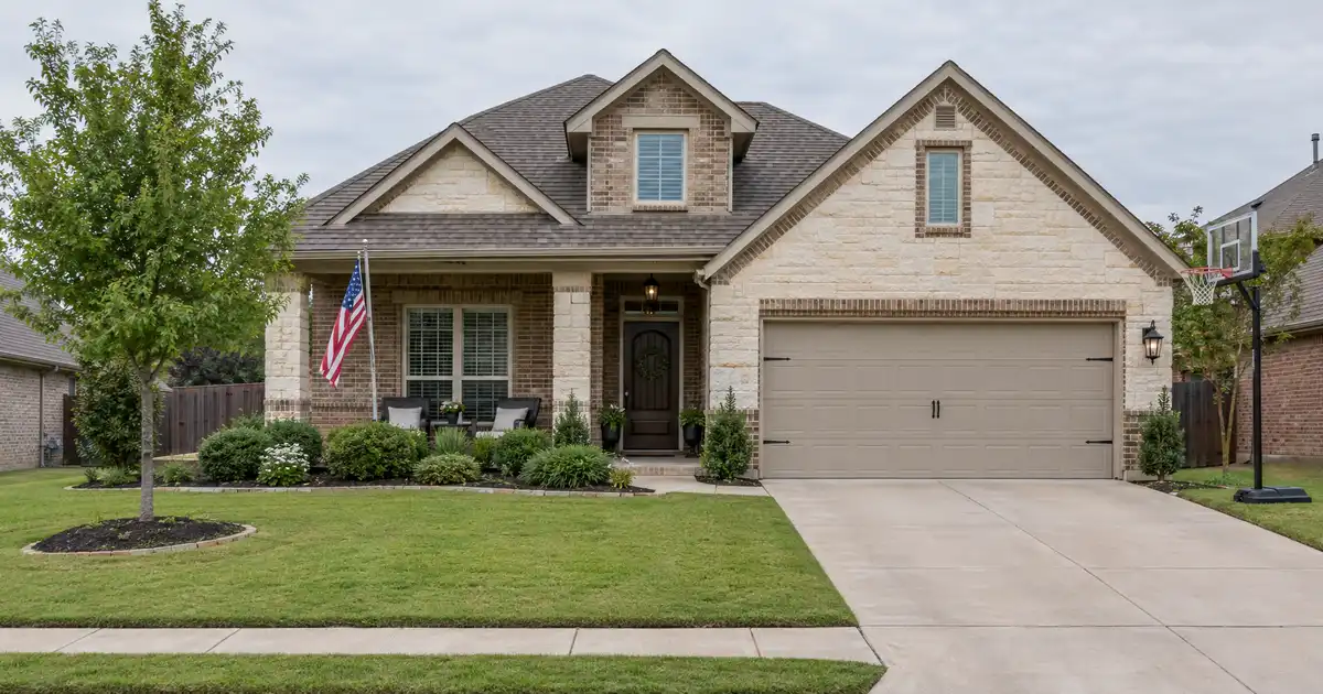 VA loans in Denton, Texas — no down payment for veterans