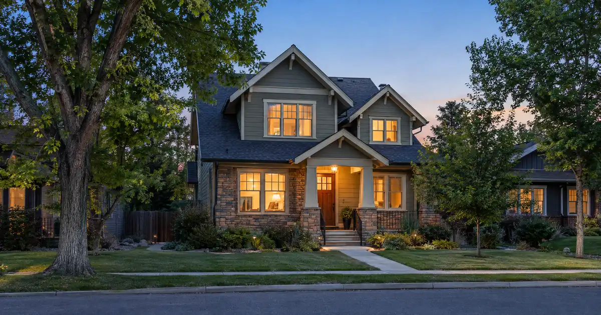 Asset-based mortgage in Denver, Colorado — qualify on assets, not income