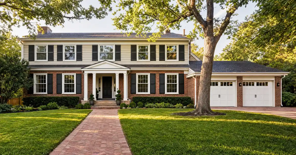 Conventional loans in Denver, Colorado — conforming mortgage with a low down payment