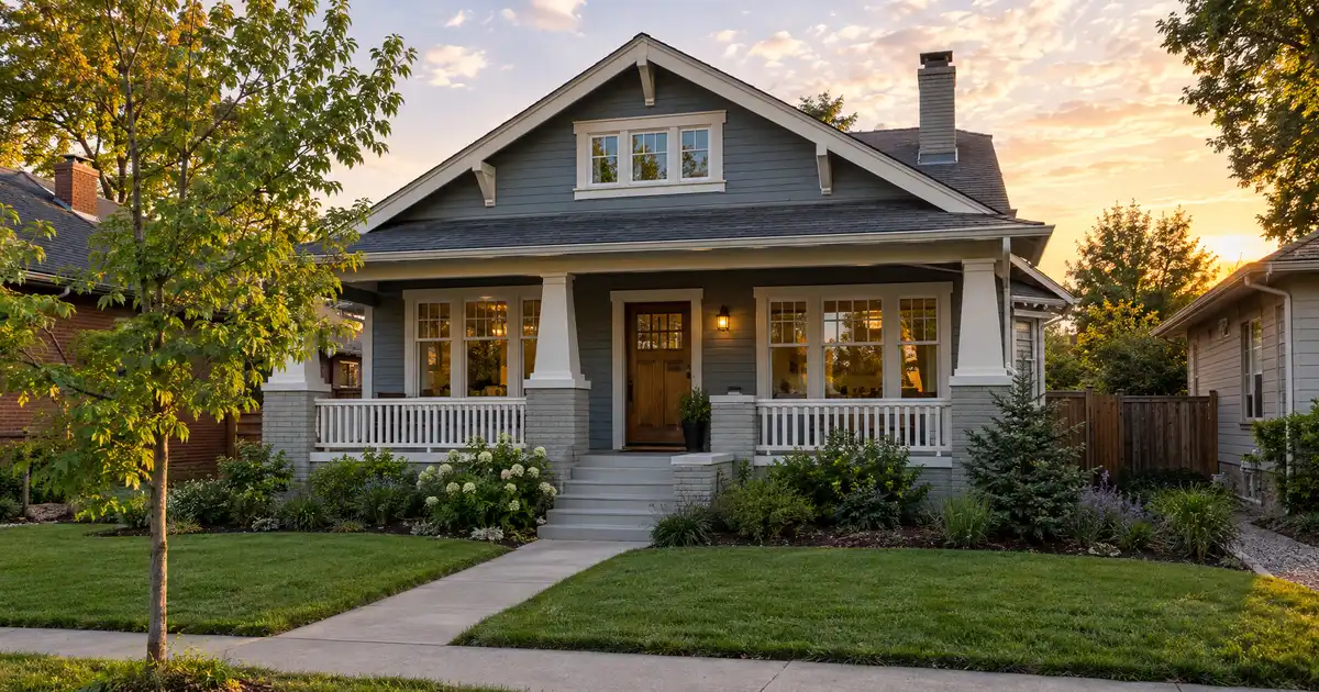 DSCR HELOC in Denver, Colorado — rental property equity line