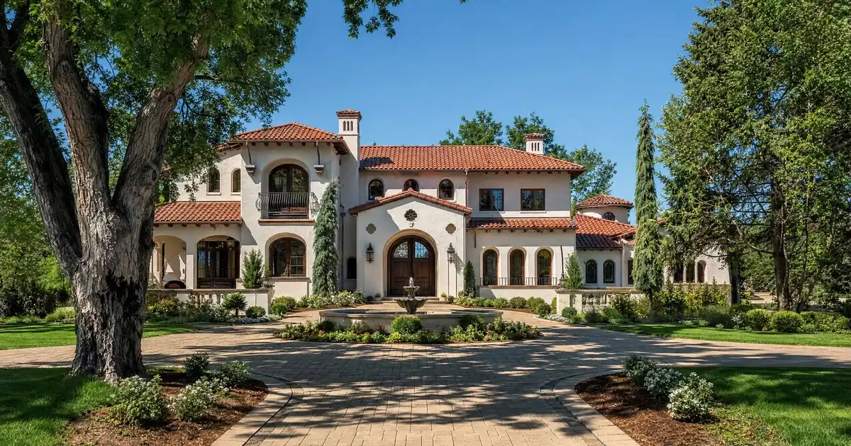 Jumbo loans in Denver, Colorado — financing above the conforming limit