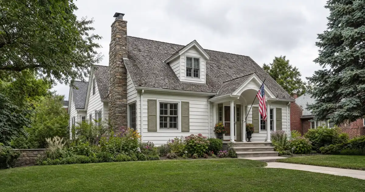 VA cash-out refinance in Denver, Colorado — home equity into cash for veterans