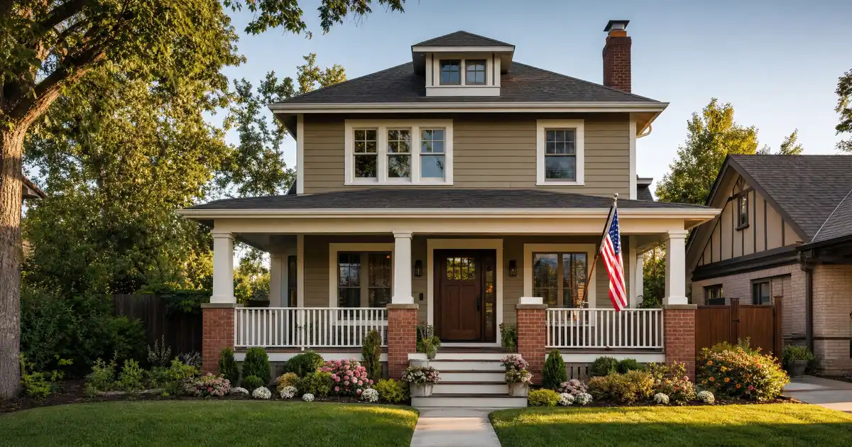 VA loans in Denver, Colorado — no down payment for veterans