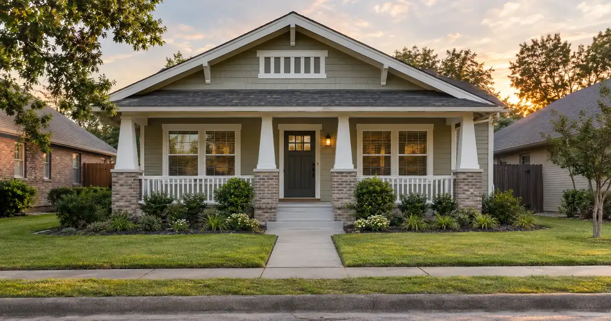 DSCR HELOC in DeSoto, Texas — rental property equity line